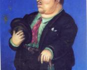 Man - 费尔南多·博特罗